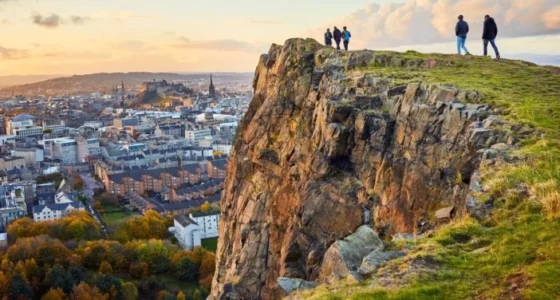 A 10 leggyönyörűbb város Nagy-Britanniában, amiket mindenképp érdemes megnézni, ha idén utaznál valamerre 1