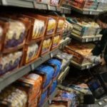 Nagyszerű hír az élelmiszerek árának alakulásával kapcsolatban Nagy-Britanniában