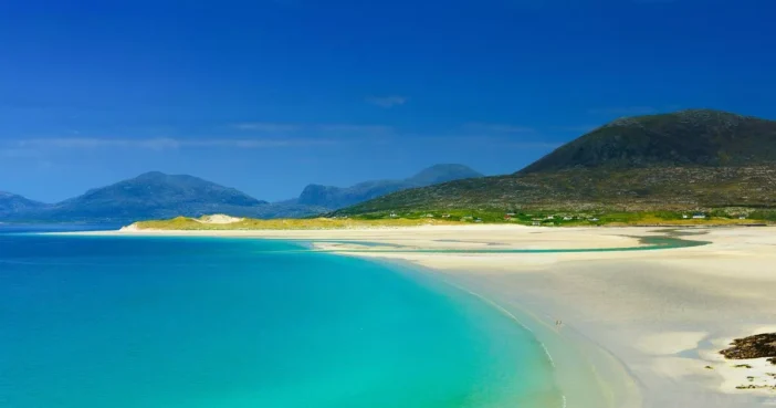 Az Egyesült Királyság 10 legszebb "rejtett gyöngyszem" tengerpartja, ahova mindenképp érdemes ellátogatni a nyáron 3