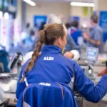 Újabb fizetésemelést jelentett be az Aldi – szeptembertől még tovább emelik a minimál órabért az Egyesült Királyságban