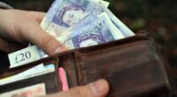 Emberek milliói kapják meg a mai naptól kezdődően a következő több száz fontos támogatást Nagy-Britanniában 2