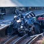 Horrorbaleset Londonban az A40-esen: 1 halott, 3 sérült