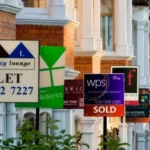 Új lakáshitel Nagy-Britanniában, amivel már 5000 font önrésszel tudunk lakást vásárolni