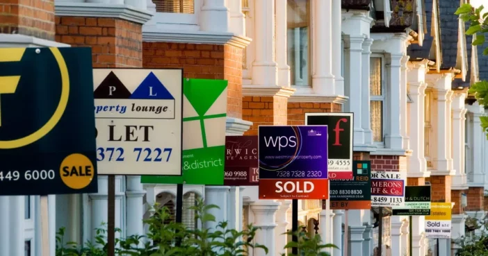 Új lakáshitel Nagy-Britanniában, amivel már 5000 font önrésszel tudunk lakást vásárolni 13