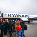 Fontos közleményt adott ki a Ryanair a beszállókártyákkal kapcsolatos változás ügyében, ami rengeteg utast érint