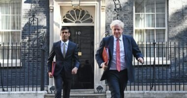 Hivatalosan is bejelentették, mennyivel nőnek a villanyszámlák Nagy-Britanniában: Mindenki kapaszkodjon meg!