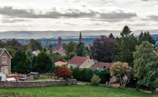 Földrengés volt Nagy-Britanniában, Perthshire területén – Több településen is „rázkódtak az ingatlanok”