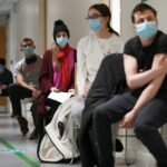 „A kéthetes Lockdown-t már karácsony előtt be kellene vezetni Angliában, különben túl késő lesz”