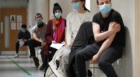 "A kéthetes Lockdown-t már karácsony előtt be kellene vezetni Angliában, különben túl késő lesz" 2