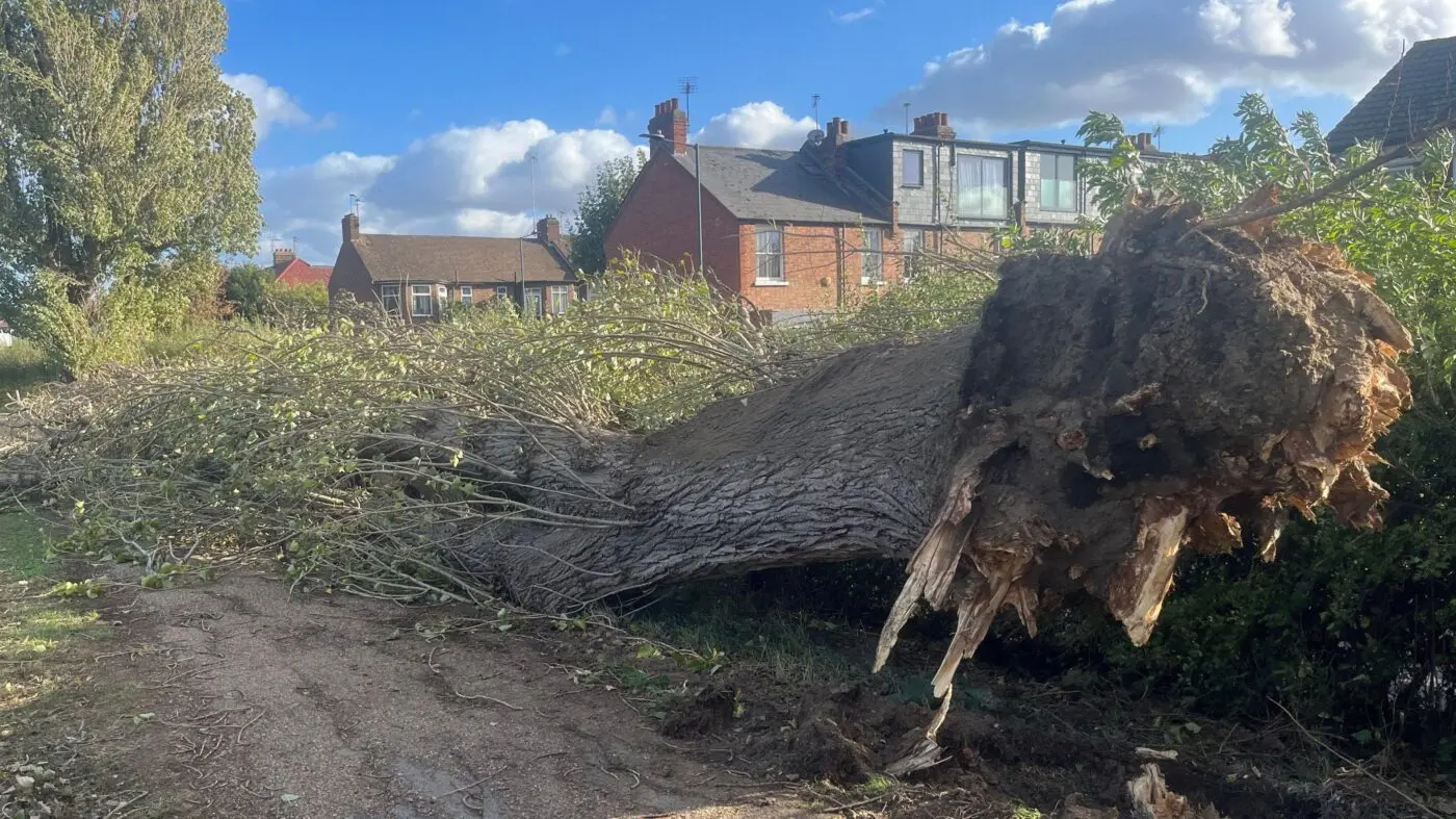 Már két halálos áldozata van a Boelo viharnak Nagy-Britanniában: a Met Office újabb figyelmeztetéseket adott ki