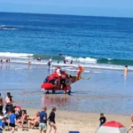 Két nő vesztette életét Angliában, Cornwall partjainál