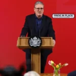 „Csodára van szüksége” – Sir Keir Starmer, brit miniszterelnök bukását jósolják a legújabb botrány miatt
