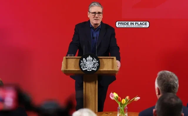 „Csodára van szüksége” – Sir Keir Starmer, brit miniszterelnök bukását jósolják a legújabb botrány miatt