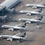 A Ryanair azzal fenyeget, hogy nem indít járatokat, hogy az emberek végre felfogják mekkora hiba a Brexit