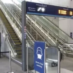 Két lábujját tépte le a mozgólépcső egy 4 éves kisfiúnak Londonban