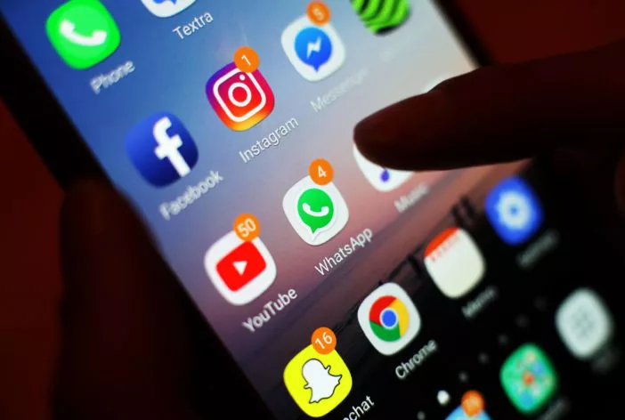 Hatalmas bejelentés: A Facebook egyesíti az Instagramot, a Messengert és a WhatsAppot 1