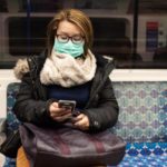 Egy angliai magyar anyuka aki elkapta a koronavírust, részletesen beszámolt a szomorú valóságról