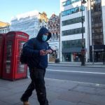 Tegnaptól Nagy-Britannia a koronavírus által legjobban sújtott ország Európában