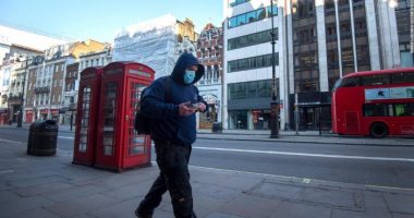 Tegnaptól Nagy-Britannia a koronavírus által legjobban sújtott ország Európában