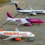 Közzétették melyik a legrosszabb légitársaság Nagy-Britanniában az utasok szerint