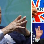 A magyar származású milliárdos ismét megszólalt a Brexit és az új amerikai elnök kapcsán