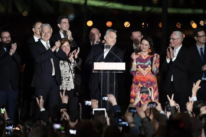 Elsöprő FIDESZ győzelem lett: minden, ami a választásokon és azóta történt