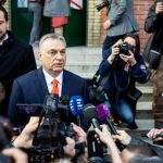 Rengetegen szavaztak az angliai magyarok Londonban: így áll jelenleg a szavazás, friss adatok