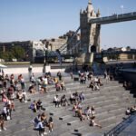 Londonban a legmagasabb a munkanélküliség Nagy-Britanniában (friss statisztikai adatok)