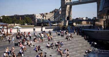 Londonban a legmagasabb a munkanélküliség Nagy-Britanniában (friss statisztikai adatok)