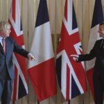 Nagy-Britannia 48 órát adott Franciaországnak, hogy visszavonják a fenyegetéseiket a Brexit utáni halászat kapcsán