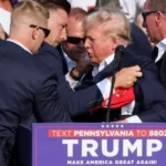 Meglőtték Donald Trumpot – legalább 2 ember életét vesztette a támadás során