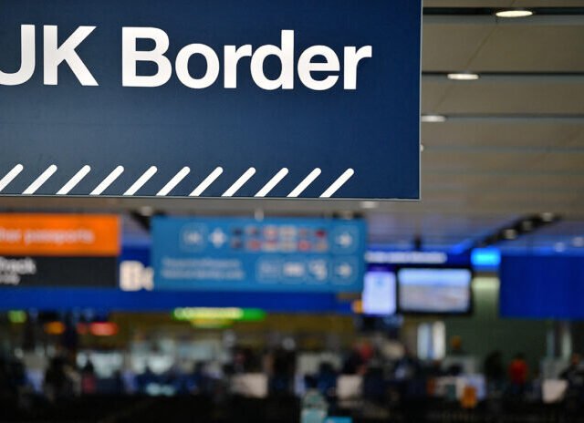 Magasabb szintű nyelvtudás válik kötelezővé a bevándorlóknak Nagy-Britanniában