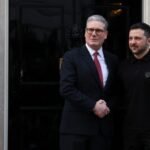 A brit miniszterelnök bemutatta az Ukrajna támogatását célzó lépéseket az európai vezetőkkel tartott csúcstalálkozó után