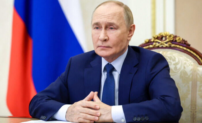 Moszkva már európai országok megtámadásával fenyegetőzik - nő a feszültség Ukrajnában is