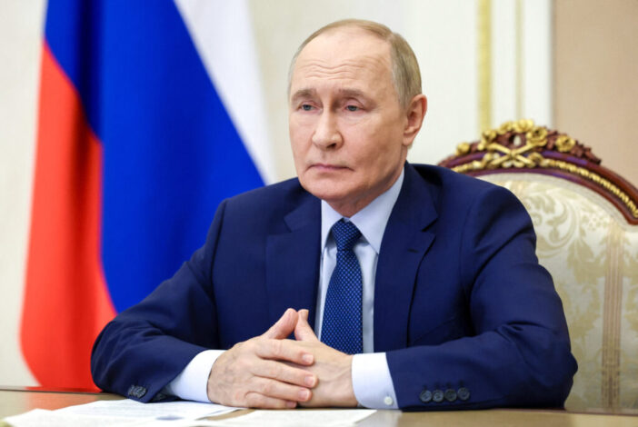 Moszkva már európai országok megtámadásával fenyegetőzik - nő a feszültség Ukrajnában is Moszkva már európai országok megtámadásával fenyegetőzik - nő a feszültség Ukrajnában is