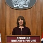 A legfontosabb változások a Nagy-Britanniában élők számára a támogatásoktól az adózásig – Tavaszi Költségvetés 2025 összefoglaló