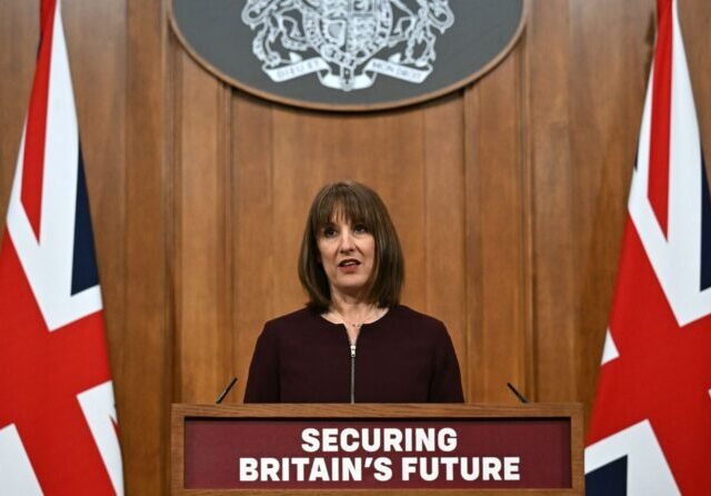 A legfontosabb változások a Nagy-Britanniában élők számára a támogatásoktól az adózásig – Tavaszi Költségvetés 2025 összefoglaló