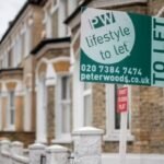 Itt van, mire számíthatnak az albérletben élők Nagy-Britanniában 2025-ben, ami a bérleti díjakat illeti