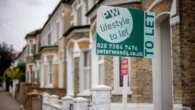 Itt van, mire számíthatnak az albérletben élők Nagy-Britanniában 2025-ben, ami a bérleti díjakat illeti