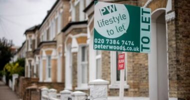 Itt van, mire számíthatnak az albérletben élők Nagy-Britanniában 2025-ben, ami a bérleti díjakat illeti