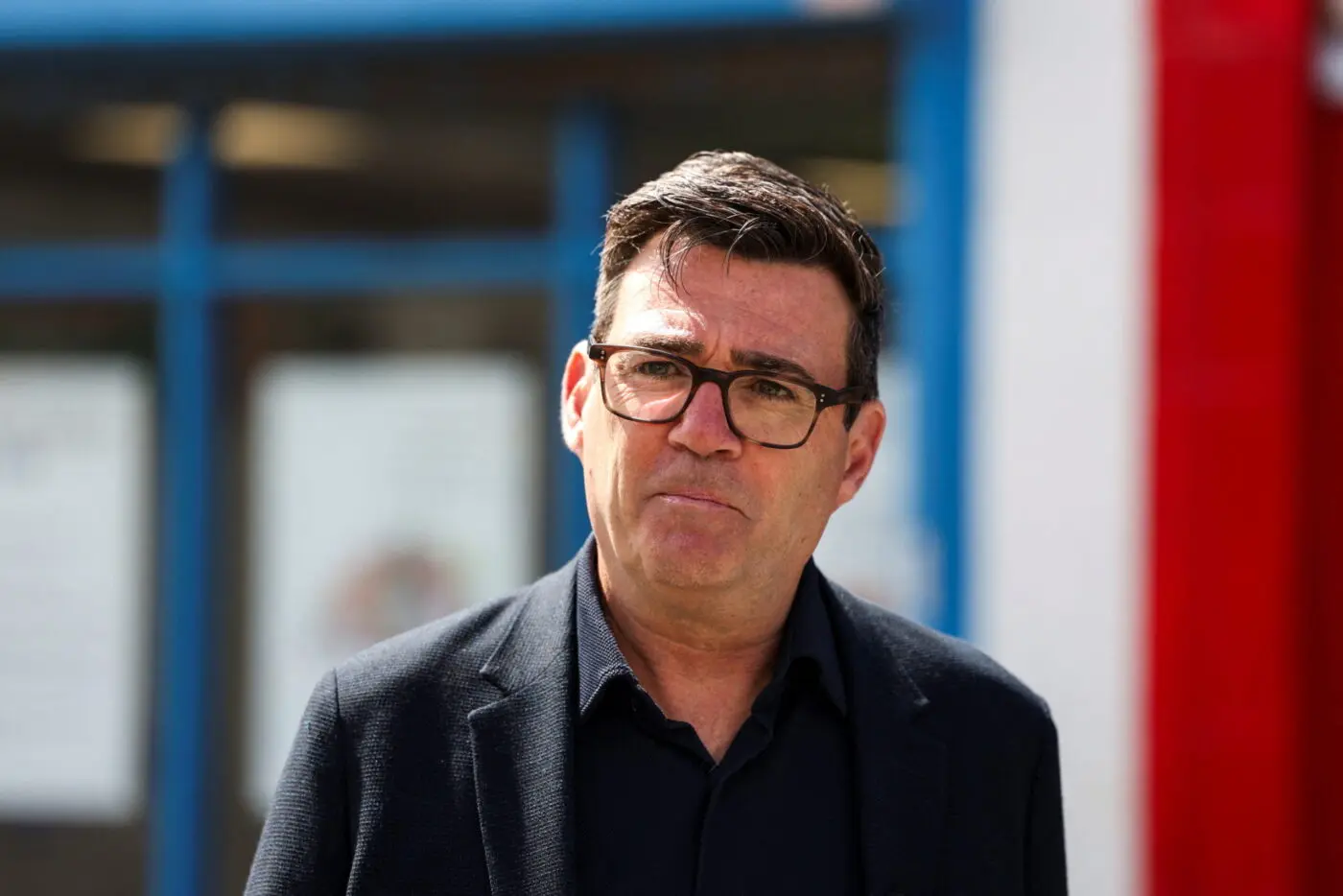 Andy Burnhamet az EU-val való együttműködésre szólítják fel: új terv a kis csónakos átkelések megfékezésére Andy Burnhamet az EU-val való együttműködésre szólítják fel: új terv a kis csónakos átkelések megfékezésére