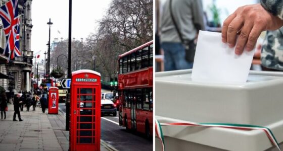 Hogyan szavazhatnak az angliai magyarok a 2026 áprilisi választáson? – Teljes útmutató határidőkkel