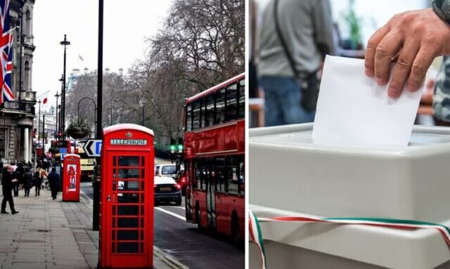 Hogyan szavazhatnak az angliai magyarok a 2026 áprilisi választáson? – Teljes útmutató határidőkkel