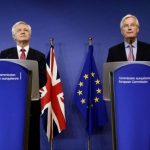 Brexit: Mi fog történni, ha kudarcba fulladnak a tárgyalások az EU-val