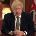 Anglia mától újra lockdown alatt, harmadjára is: ezek az új szabályok