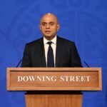 Ezt mondta ma a brit egészségügyi miniszter a karácsony és a járványhelyzet kapcsán