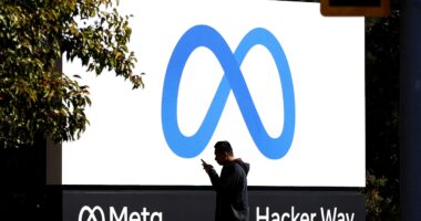 Megváltoztatja a nevét a Facebook, és egy teljesen új virtuális világot fog létrehozni