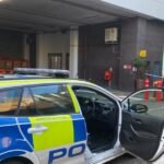 Lövöldözés tört ki egy londoni bevásárlóközpontban – az emberek az életükért menekültek