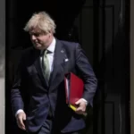 Rengeteg embert feldühített a Lockdown buli botrány legújabb, Boris Johnsonnal kapcsolatos fejleménye