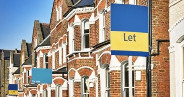 Esnek az albérlet árak Londonban: hol és mennyivel olcsóbb lakni, érdemes-e költözni